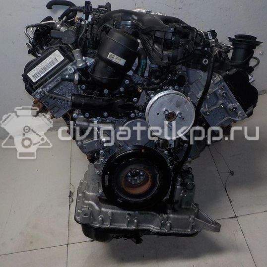 Фото Контрактный (б/у) двигатель MCV.VA для Porsche Cayenne 262 л.с 24V 3.0 л Дизельное топливо