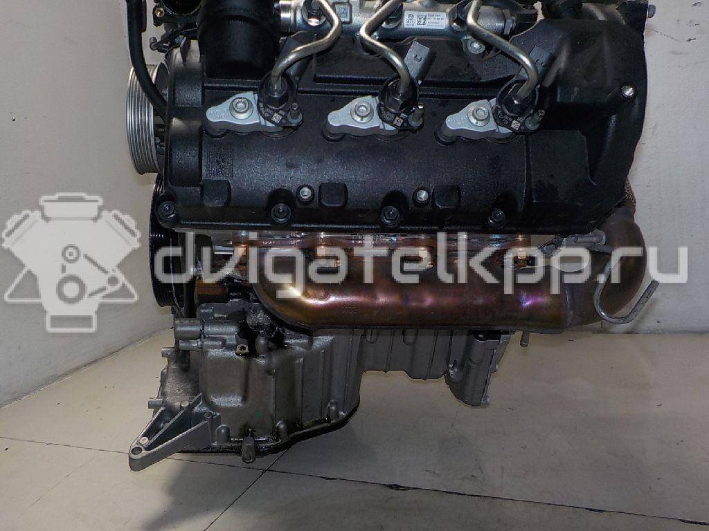 Фото Контрактный (б/у) двигатель MCV.VA для Porsche Cayenne 262 л.с 24V 3.0 л Дизельное топливо {forloop.counter}}