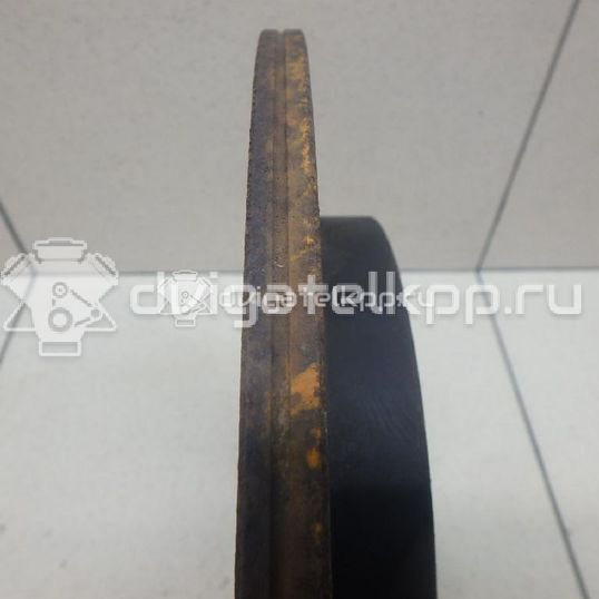 Фото Диск тормозной задний  4243112310 для Toyota Prius / Verso / Corolla