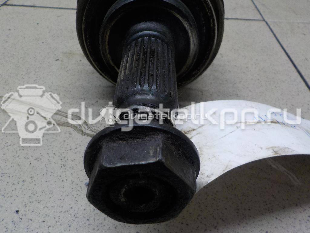 Фото Полуось передняя левая  4342042022 для Toyota Carina / Camry / Corona / Rav 4 / Mr 2 {forloop.counter}}