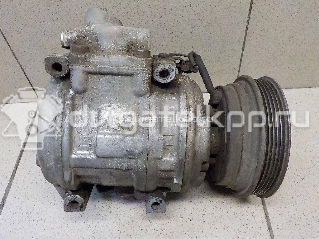 Фото Компрессор системы кондиционирования  8832042050 для Toyota Rav 4 / Avensis {forloop.counter}}