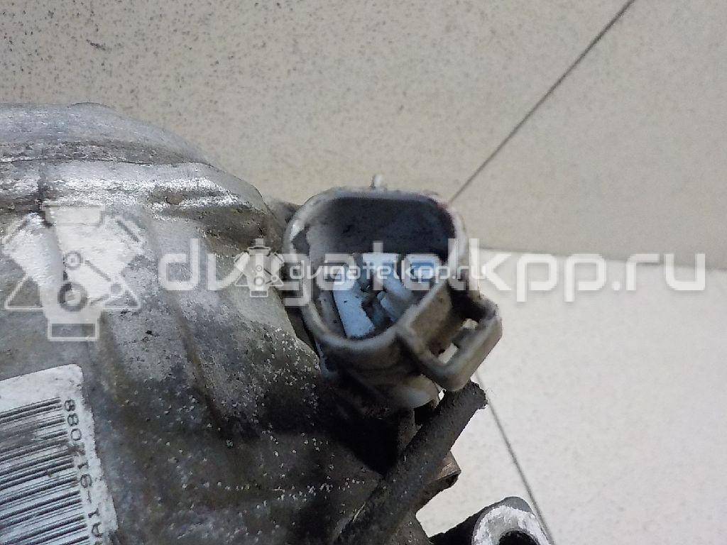 Фото Компрессор системы кондиционирования  8832042050 для Toyota Rav 4 / Avensis {forloop.counter}}