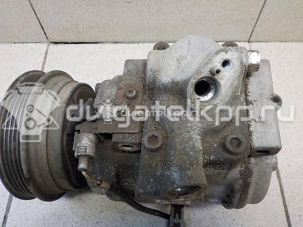 Фото Компрессор системы кондиционирования  8832042050 для Toyota Rav 4 / Avensis {forloop.counter}}