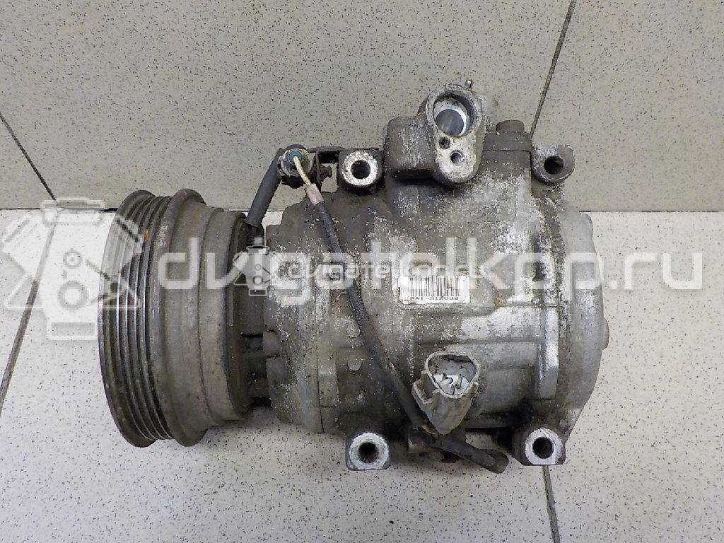 Фото Компрессор системы кондиционирования  8832042050 для Toyota Rav 4 / Avensis {forloop.counter}}