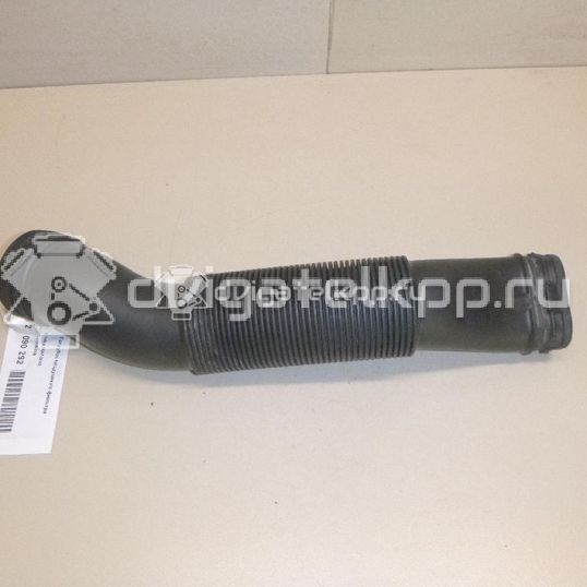 Фото Патрубок воздушного фильтра для двигателя CFNA для Skoda / Volkswagen 105 л.с 16V 1.6 л бензин 6R0129618B