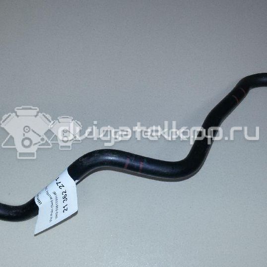 Фото Шланг топливный для двигателя BTS для Volkswagen / Skoda / Seat 105 л.с 16V 1.6 л бензин 036133514E