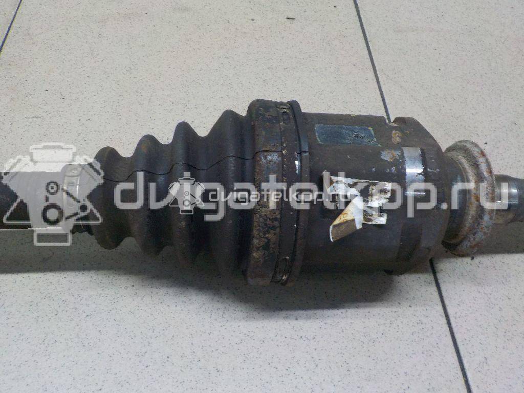 Фото Полуось передняя правая  4341042060 для Toyota Camry / Avensis / Rav 4 / Previa / Corolla {forloop.counter}}