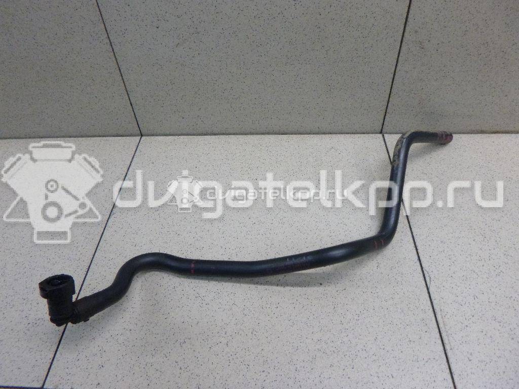 Фото Шланг топливный для двигателя BTS для Volkswagen / Skoda / Seat 105 л.с 16V 1.6 л бензин 036133514E {forloop.counter}}
