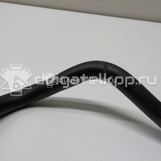 Фото Шланг топливный для двигателя BTS для Volkswagen / Skoda / Seat 105 л.с 16V 1.6 л бензин 036133514E