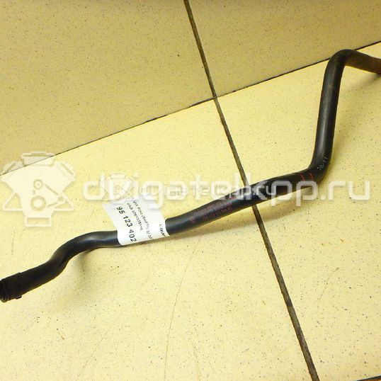 Фото Шланг топливный для двигателя BTS для Volkswagen / Skoda / Seat 105 л.с 16V 1.6 л бензин 036133514E
