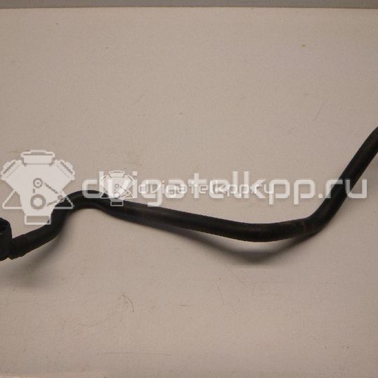 Фото Шланг топливный для двигателя BTS для Volkswagen / Skoda / Seat 105 л.с 16V 1.6 л бензин 036133514E