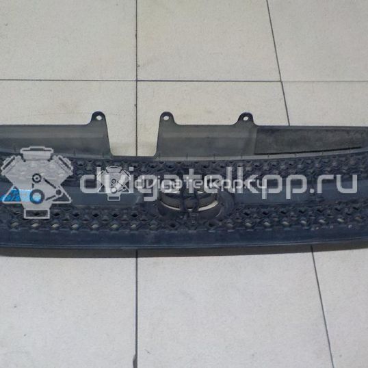 Фото Решетка радиатора  5310142140 для Toyota Rav 4