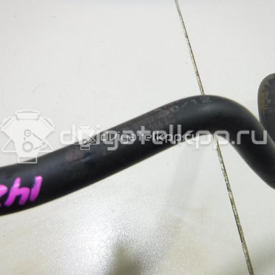 Фото Шланг топливный для двигателя BTS для Volkswagen / Skoda / Seat 105 л.с 16V 1.6 л бензин 036133514E