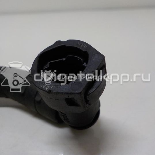 Фото Шланг топливный для двигателя BXW для Skoda / Seat 86 л.с 16V 1.4 л бензин 036133723AH