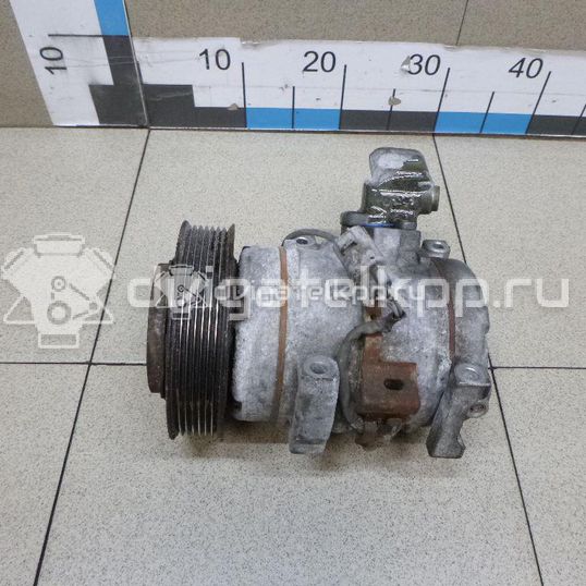 Фото Компрессор системы кондиционирования  8832042080 для Toyota Rav 4