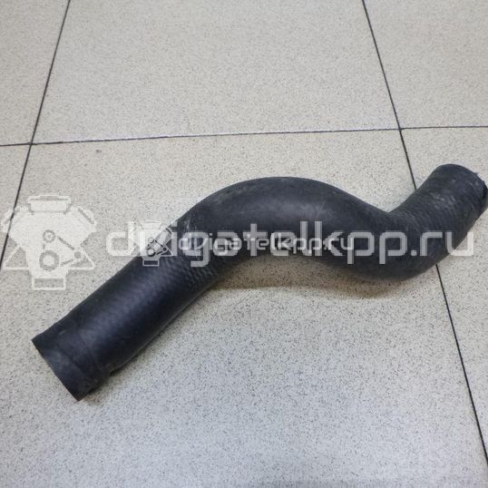 Фото Патрубок радиатора  1657128060 для Toyota Rav 4