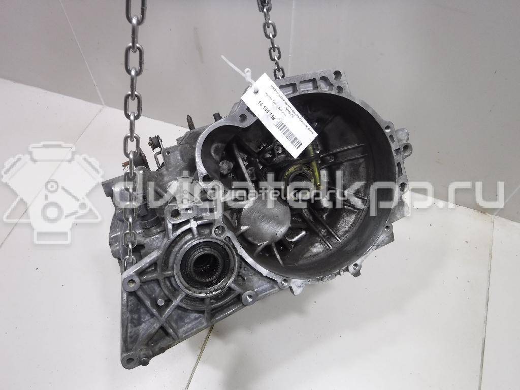 Фото Контрактная (б/у) МКПП для Kia Pro Ceed / Cerato / Ceed / Carens / Sportage 139-144 л.с 16V 2.0 л G4GC бензин 4300039961 {forloop.counter}}