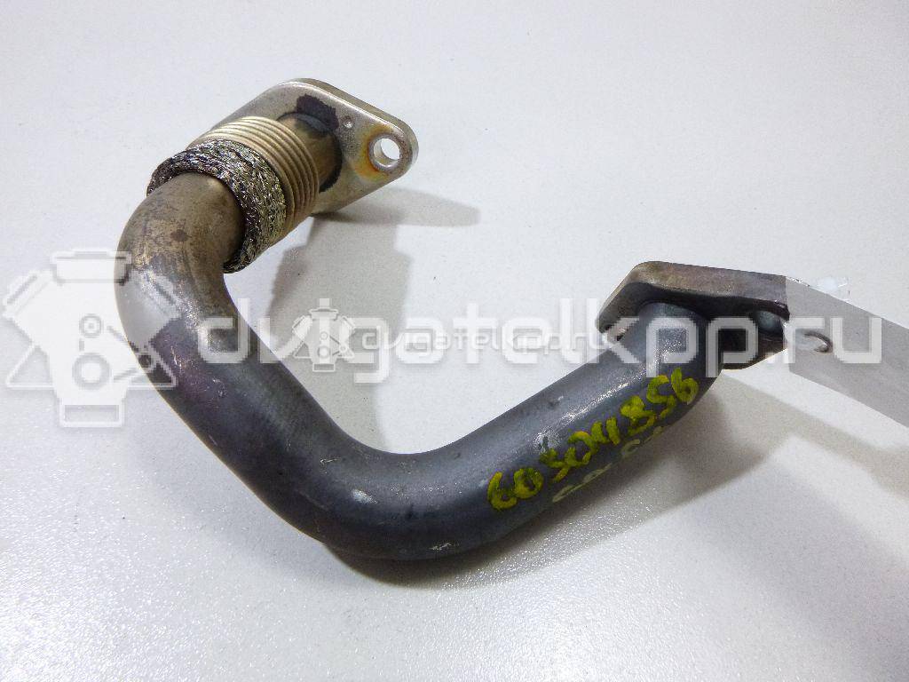 Фото Трубка картерных газов для двигателя BMS для Skoda Roomster 5J / Fabia 80 л.с 6V 1.4 л Дизельное топливо 03G131521R {forloop.counter}}