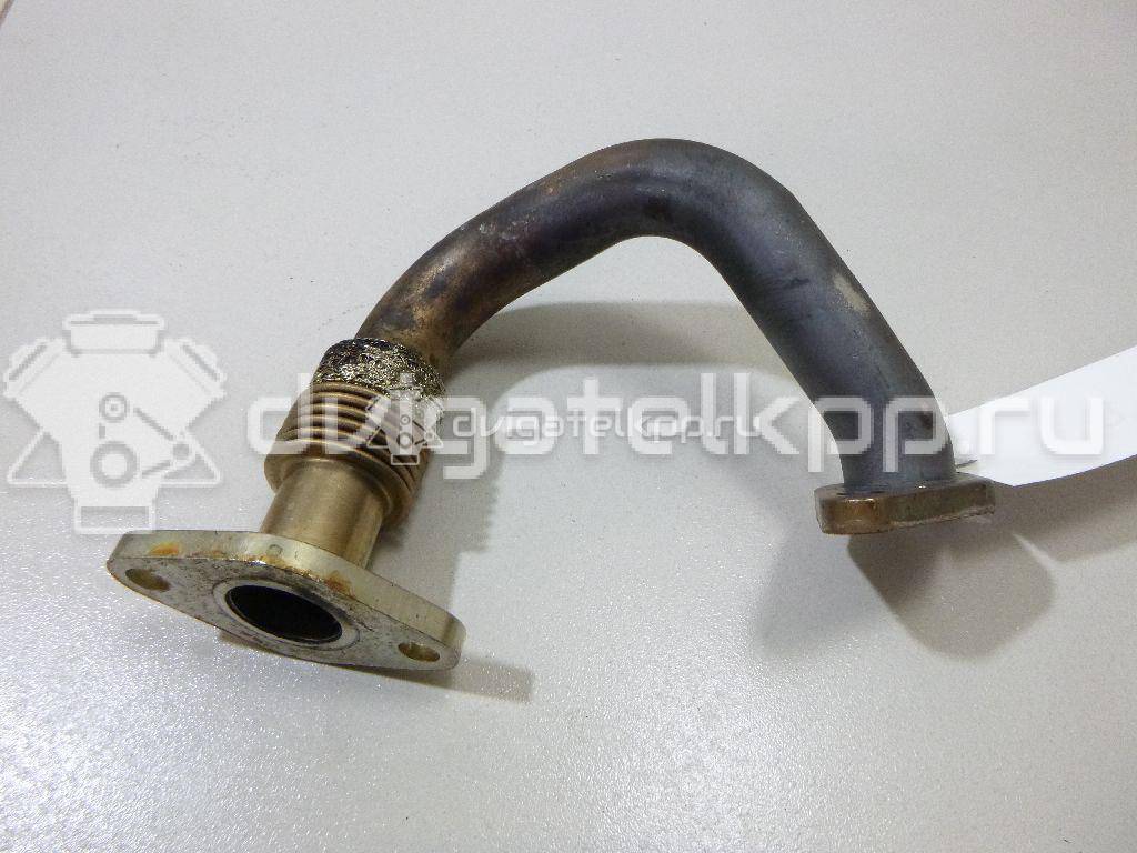 Фото Трубка картерных газов для двигателя BMS для Skoda Roomster 5J / Fabia 80 л.с 6V 1.4 л Дизельное топливо 03G131521R {forloop.counter}}