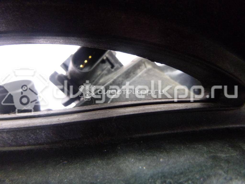 Фото Коллектор впускной для двигателя CFNA для Skoda / Volkswagen 105 л.с 16V 1.6 л бензин 036129709KA {forloop.counter}}