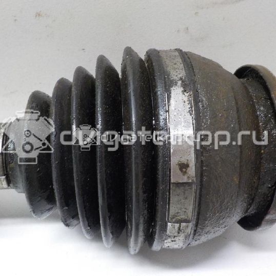 Фото Полуось передняя правая  4341042190 для Toyota Camry / Rav 4