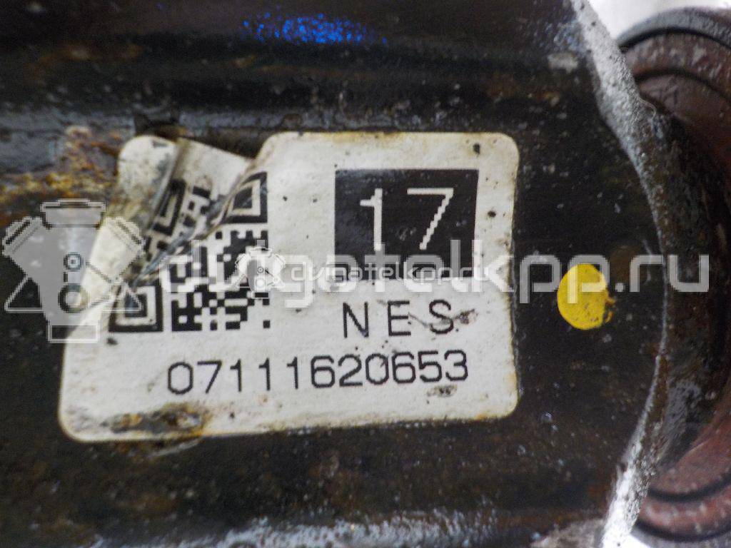 Фото Полуось передняя правая  4341042190 для Toyota Camry / Rav 4 {forloop.counter}}