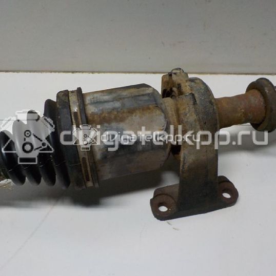 Фото Полуось передняя правая  4341042170 для Toyota Rav 4