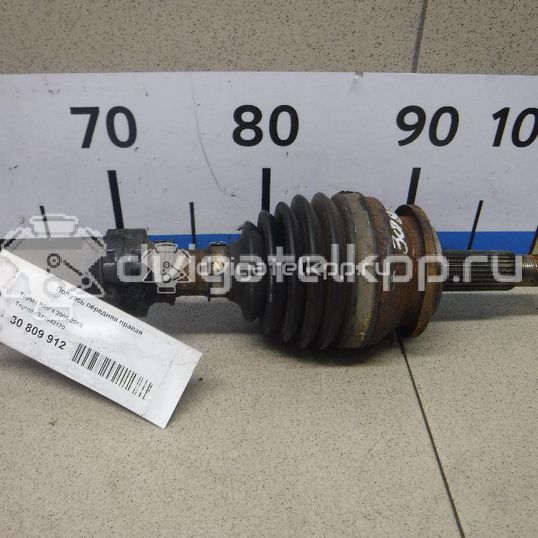 Фото Полуось передняя правая  4341042170 для Toyota Rav 4