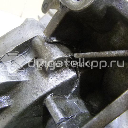 Фото Контрактная (б/у) МКПП для Kia Pro Ceed / Cerato / Ceed / Carens / Sportage 139-144 л.с 16V 2.0 л G4GC бензин 4300039964