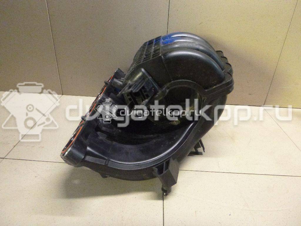 Фото Коллектор впускной для двигателя BTS для Volkswagen / Skoda / Seat 105 л.с 16V 1.6 л бензин 036129709HF {forloop.counter}}