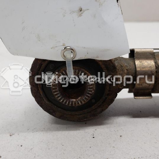 Фото Тяга регулировки развала  4871042020 для Toyota Rav 4