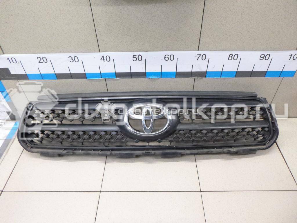 Фото Решетка радиатора  5310142150 для Toyota Rav 4 {forloop.counter}}