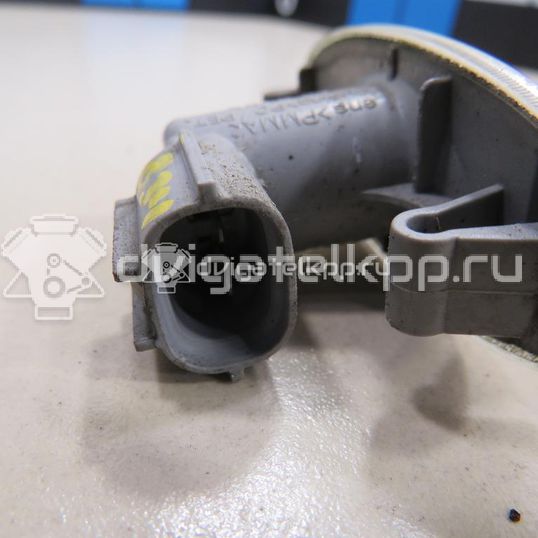 Фото Повторитель на крыло белый  817300D032 для Toyota Yaris / Rav 4