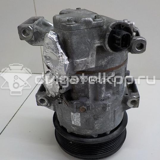 Фото Компрессор системы кондиционирования  8831042260 для Toyota Rav 4 / Verso / Avensis / Auris