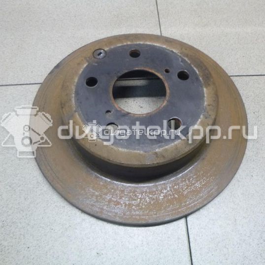 Фото Диск тормозной задний  4243142060 для Toyota Rav 4