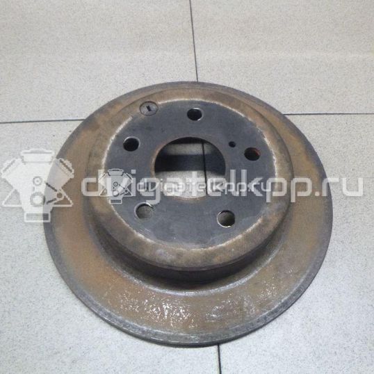 Фото Диск тормозной задний  4243142060 для Toyota Rav 4