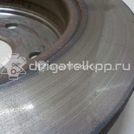 Фото Диск тормозной задний  4243142060 для Toyota Rav 4