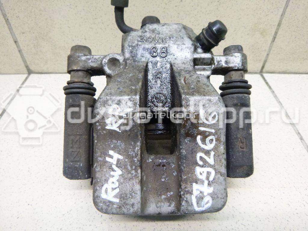 Фото Суппорт тормозной задний правый  4783042060 для Toyota Rav 4 {forloop.counter}}