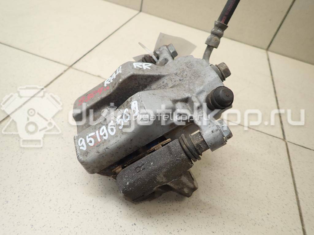 Фото Суппорт тормозной задний правый  4783042062 для Toyota Rav 4 {forloop.counter}}