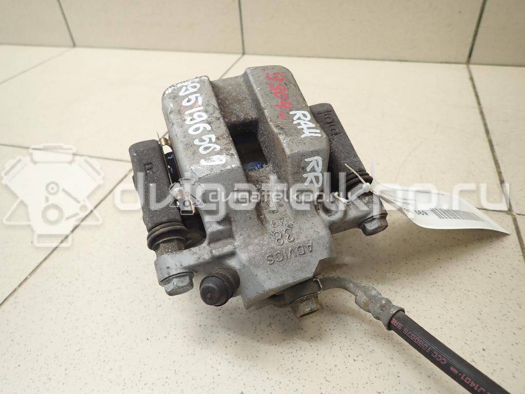 Фото Суппорт тормозной задний правый  4783042062 для Toyota Rav 4 {forloop.counter}}