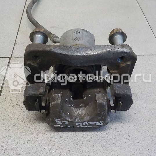 Фото Суппорт тормозной задний левый  4785042060 для Toyota Rav 4