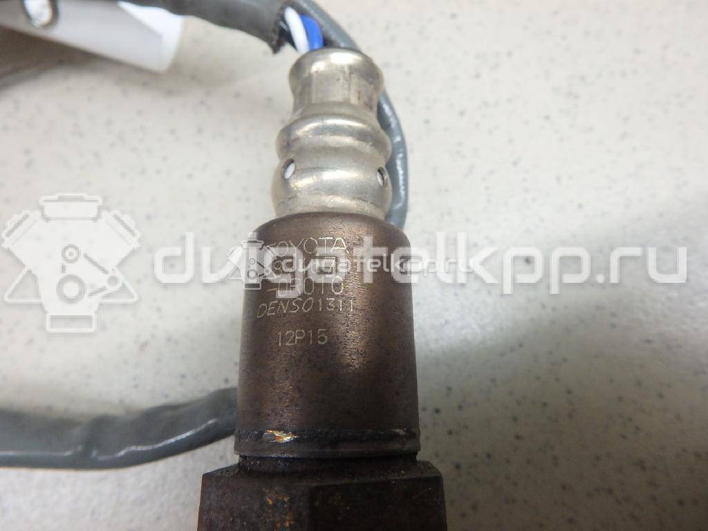 Фото Датчик кислородный/Lambdasonde  894670R010 для Toyota Land Cruiser / Camry / Avensis / Harrier / Rav 4 {forloop.counter}}