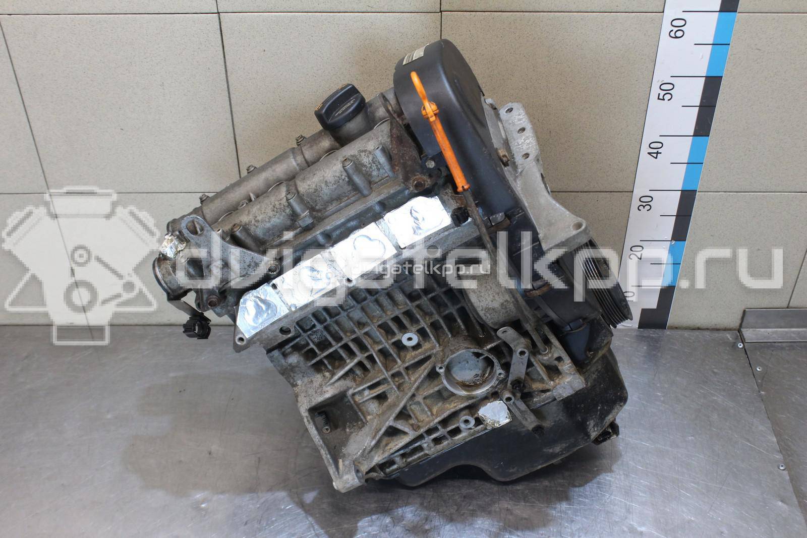 Фото Контрактный (б/у) двигатель CGGA для Skoda Octavia / Octaviaii 1Z3 80 л.с 16V 1.4 л бензин 036100038J {forloop.counter}}