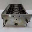 Фото Головка блока для двигателя CFNA для Skoda / Volkswagen 105 л.с 16V 1.6 л бензин 03C103351K {forloop.counter}}