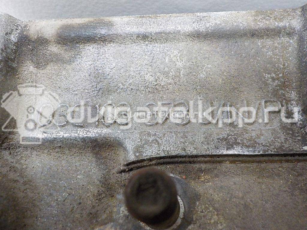Фото Головка блока для двигателя CFNA для Skoda / Volkswagen 105 л.с 16V 1.6 л бензин 03C103351K {forloop.counter}}