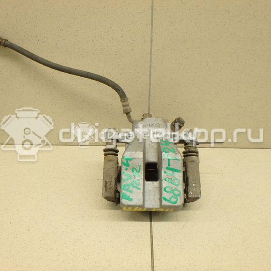 Фото Суппорт тормозной задний правый  4783042080 для Toyota Rav 4