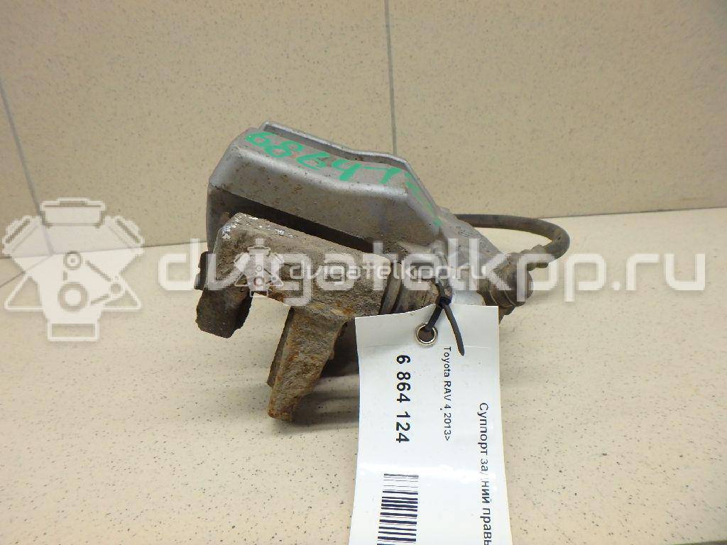 Фото Суппорт тормозной задний правый  4783042080 для Toyota Rav 4 {forloop.counter}}