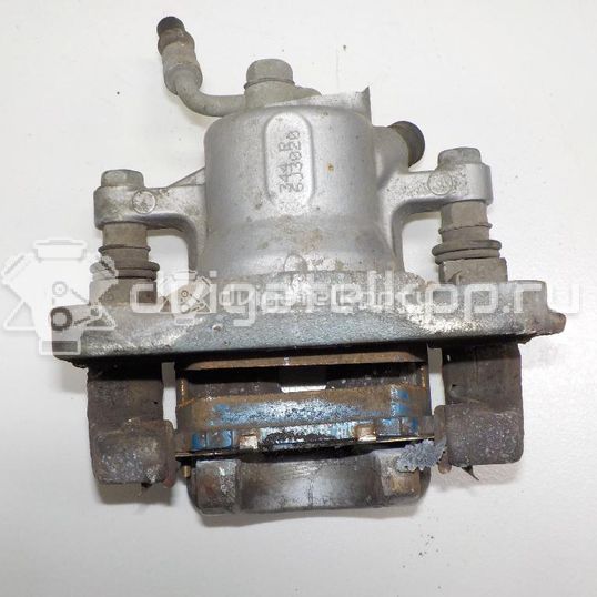 Фото Суппорт тормозной задний левый  4785042070 для Toyota Rav 4