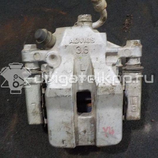 Фото Суппорт тормозной задний левый  4785042070 для Toyota Rav 4