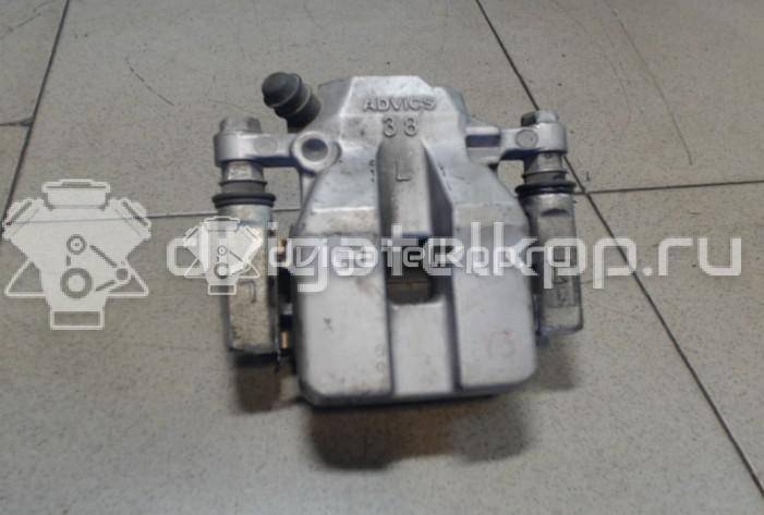 Фото Суппорт тормозной задний левый  4785042070 для Toyota Rav 4 {forloop.counter}}